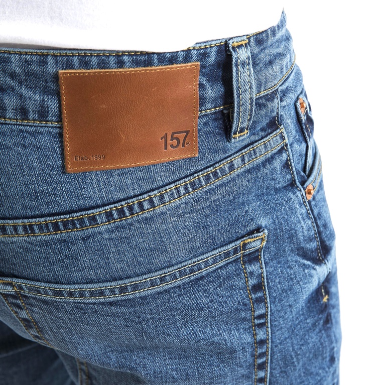 Jeans "Slimmy" Jeans "Slimmy"